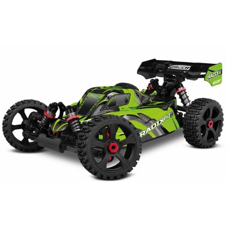 Corally Buggy Radix 4 XP 4S 1/8 Brushless RTR