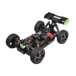 Corally Buggy Radix 4 XP 4S 1/8 Brushless RTR