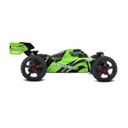 Corally Buggy Radix 4 XP 4S 1/8 Brushless RTR