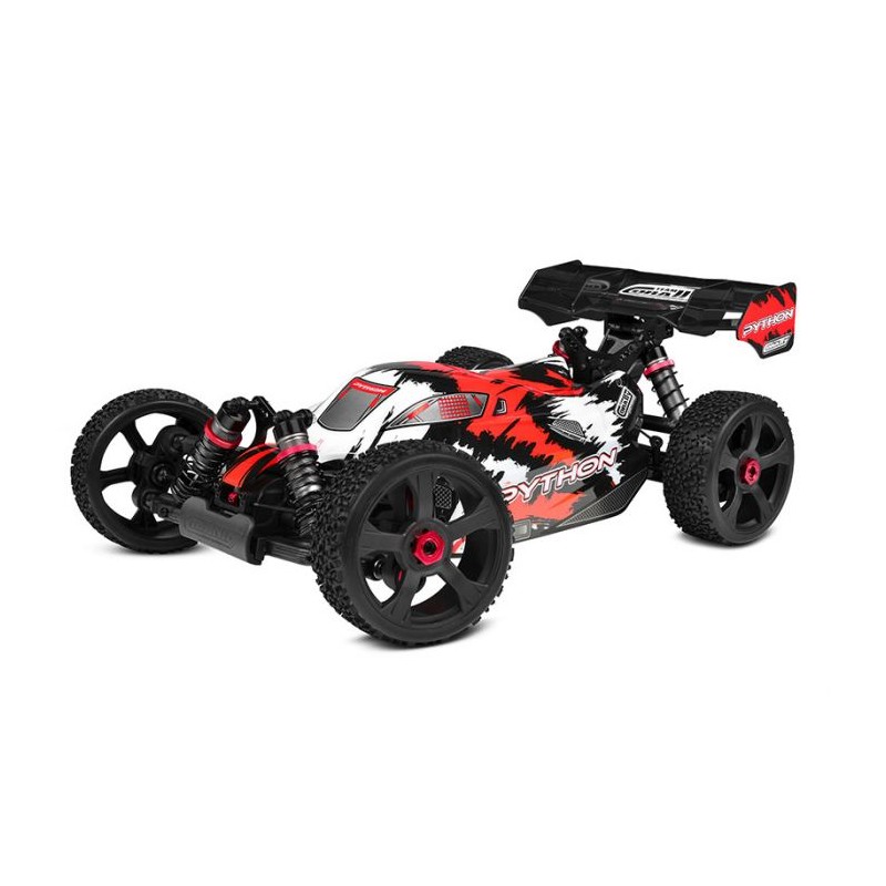 Team Corally Python XP Brushless 6s RTR