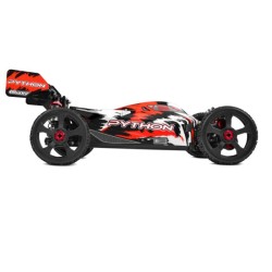 Team Corally Python XP Brushless 6s RTR