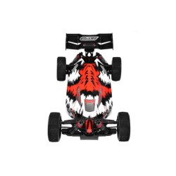 Team Corally Python XP Brushless 6s RTR