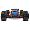 Corally ​​Monster Truck Kronos 2021 XP 6S 1/8 Brushless RTR