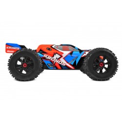 Corally ​​Monster Truck Kronos 2021 XP 6S 1/8 Brushless RTR