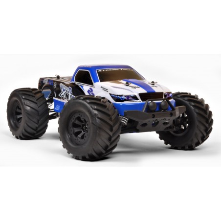 T2M Monster Truck Pirate XTS RTR