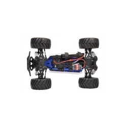 T2M Monster Truck Pirate XTS RTR