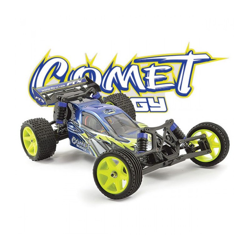 Voiture RC Thermique  Buggy, Crawler, Piste - Radio commandé