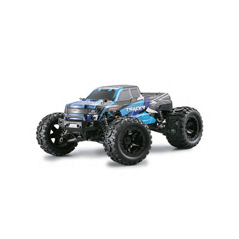 FTX Tracer 1/16 Monster Truck 4WD RTR
