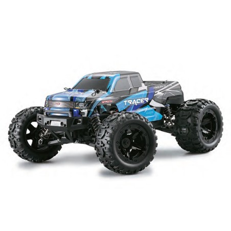 FTX Tracer 1/16 Monster Truck 4WD RTR