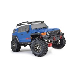FTX Crawler Outback Geo 4WD...