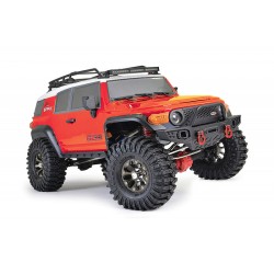 FTX Crawler Outback Geo 4WD RTR