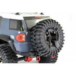 FTX Crawler Outback Geo 4WD RTR