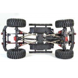 FTX Crawler Outback Geo 4WD RTR