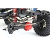 FTX Crawler Outback Geo 4WD RTR