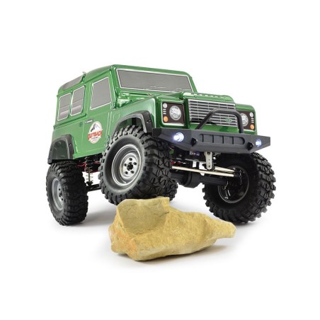 FTX Crawler Outback 2 Ranger 4wd 1/10 RTR