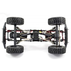 FTX Crawler Outback 2 Ranger 4wd 1/10 RTR