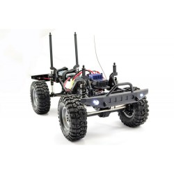 FTX Crawler Outback 2 Ranger 4wd 1/10 RTR