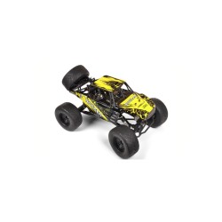 T2M Crawler Pirate Rocker 4wd RTR