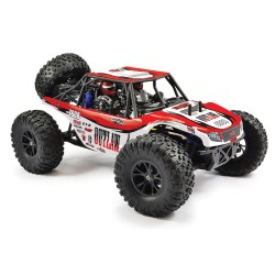 FTX Sand Racer Outlaw Ultra-4 4wd Brushed RTR