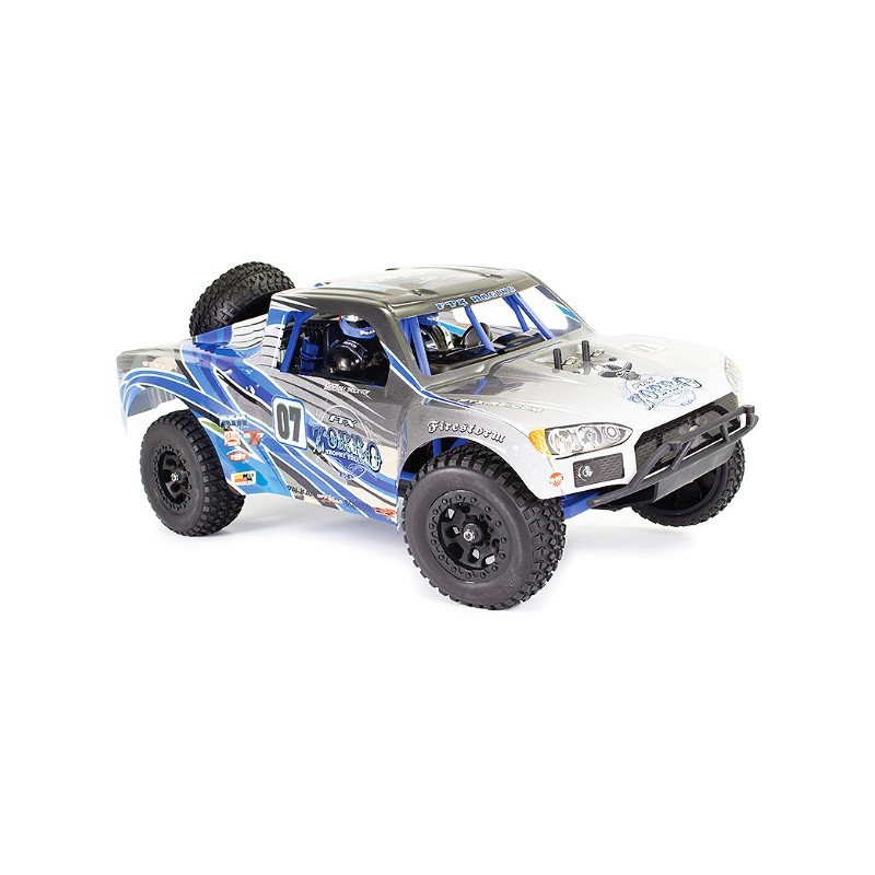 FTX - Torro 1/10 Trophy Truck EP Brushed 4WD RTR