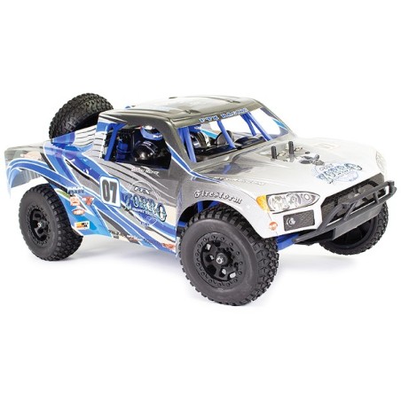 FTX - Torro 1/10 Trophy Truck EP Brushed 4WD RTR