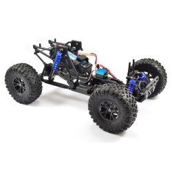 FTX - Torro 1/10 Trophy Truck EP Brushed 4WD RTR