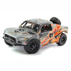 FTX Torro Nitro Trophy Truck 4wd 1/10 RTR