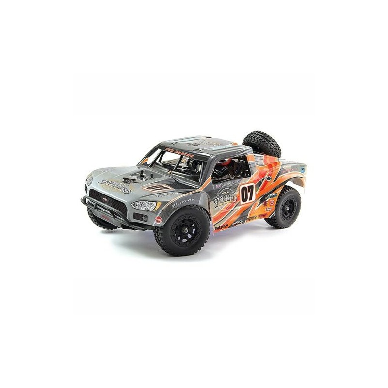 FTX Torro Nitro Trophy Truck 4wd 1/10 RTR