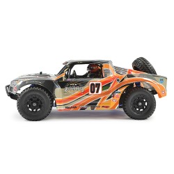 FTX Torro Nitro Trophy Truck 4wd 1/10 RTR