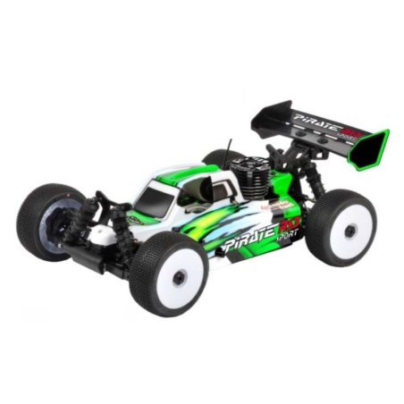 T2M Buggy Pirate RS3 Sport RTR 1/8