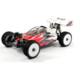 Hobao Hyper VSE Brushless...