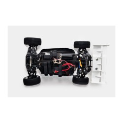 Hobao Hyper VSE Brushless RTR HBVSE-C150 150A