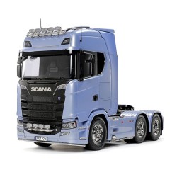 Tamiya Camion Scania 770 S...