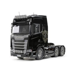 Tamiya Camion Scania 770 S 6x4 KIT 56368