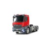 Tamiya Camion XB Mercedes Arocs 3363 6x4 RTR 23802