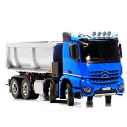 Tamiya Camion Benne Mercedes Arocs 4151 8x4 KIT 56366