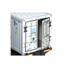 Tamiya 40Ft Container Semi Trailer 56326