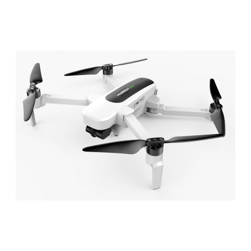 HUBSAN H117S ZINO 4K - H117S PACK LUXE