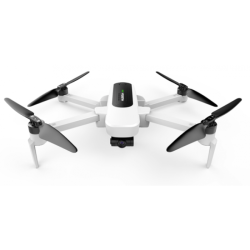 HUBSAN H117S ZINO 4K - H117S PACK LUXE