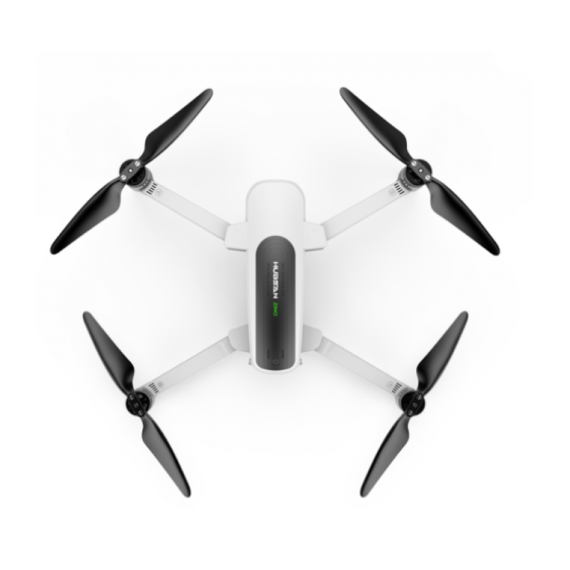 HUBSAN H117S ZINO 4K - H117S PACK LUXE