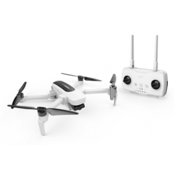 HUBSAN H117S ZINO 4K - H117S PACK LUXE