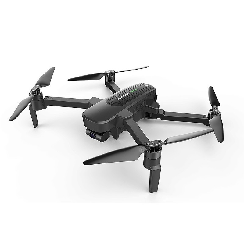 HUBSAN ZINO PRO 4K PORTABLE PACK RTF - H117P-HIGH