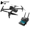 HUBSAN ZINO PRO 4K PORTABLE PACK RTF - H117P-HIGH