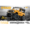 Funtek Raid 4X4 1/12 RTR