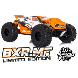 Hobbytech BXR MT Limited...