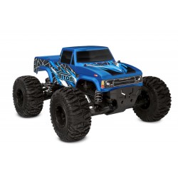 Corally ​​Monster Truck...