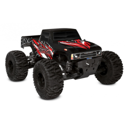 Corally ​​Monster Truck...