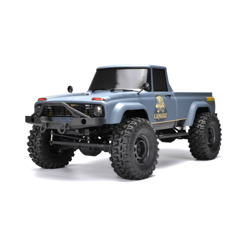 Carisma Crawler SCA-1E 2.1 Coyote RTR