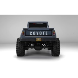 Carisma Crawler SCA-1E 2.1 Coyote RTR