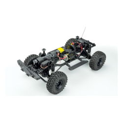 Carisma Crawler SCA-1E 2.1 Coyote RTR